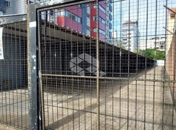 Terreno · 580m² · TERRENO COM 581M² PRÓXIMO AO ZAFFARI DO BAIRRO SANTANA