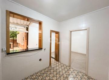 Apartamento · 61m² · 2 Quartos · Apartamento de 2 quartos com pátio no Bairro Navegantes