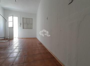 Casa · 41m² · 2 Quartos · 1 Vaga · Sobrado com 41m² e 2 quartos à venda na Vila São José.