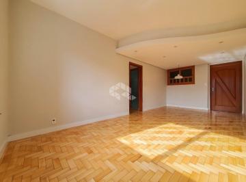 Apartamento · 94m² · 3 Quartos · BELISSÍMO APARTAMENTO DE 3 QUARTOS COM DEPENDÊNCIA COMPLETA