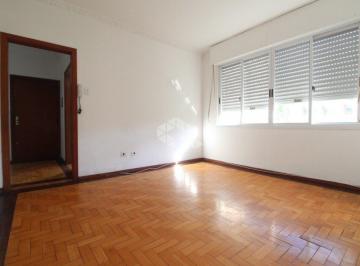 Apartamento · 71m² · 2 Quartos · LINDO APARTAMENTO DE 2 QUARTOS COM SACADA NO MENINO DEUS