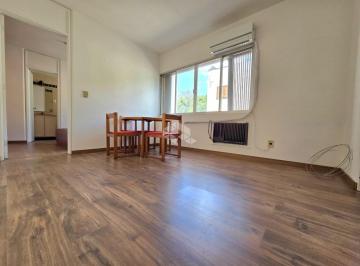 Apartamento · 36m² · 1 Quarto · 1 Vaga · Apartamento de 1 quarto com suíte e vaga de garagem coberta