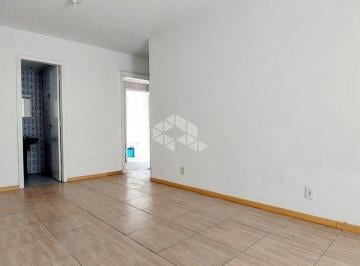 Apartamento · 32m² · 1 Quarto · APARTAMENTO JK TÉRREO DE 1 QUARTO COM 2 PÁTIOS NA GOMES JARDIM