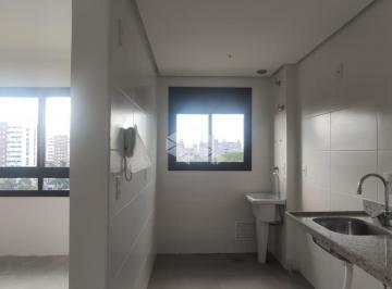 Apartamento · 67m² · 2 Quartos · 1 Vaga · Apartamento 8° andar de 2 dormitórios no Passo D'Areia próximo ao Iguatemi Shopping