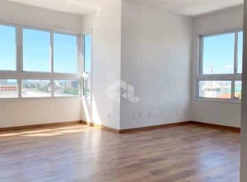 Apartamento · 94m² · 3 Quartos · 2 Vagas · Apartamento 3 quartos no bairro Cristo Redentor