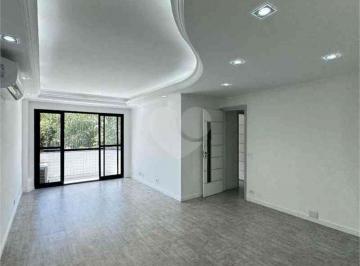 Apartamento · 88m² · 3 Quartos · 2 Vagas · Apartamento com 3 quartos à venda em Tucuruvi - SP