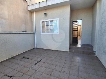 Casa · 50m² · 2 Quartos · 2 Vagas · Casa térrea com 2 quartos à venda em Vila dom pedro ii - SP