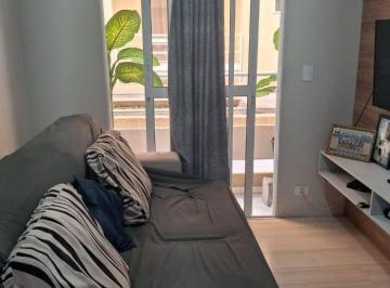 5229877f500398d15762025a330ab51292a6fbd2 · Apartamento com 2 dormitórios à venda, 50 m² por R$ 240.000 - Jardim Estrela- Mauá/SP