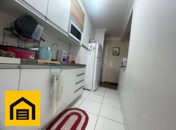 e5d0df012eeaa192eab2b99be5e6b739a9184657 · Apartamento com 2 dormitórios à venda, 56 m² por R$ 345.000,00 - Vila Assis Brasil - Mauá/SP