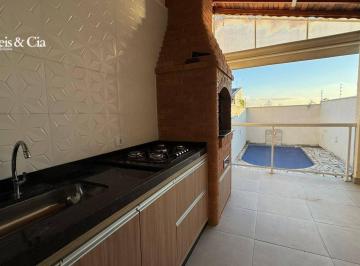 Casa com 3 dormitórios, 157 m² - venda por R$ 790.000 ou aluguel por R · Casa com 3 dormitórios, 157 m² - venda por R$ 790.000,00 ou aluguel por R$ 5.940,21/mês - Jardim Pau