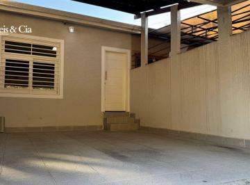 600ed2733a1eedc78fcb2cae4a34448e3286cd40 · Casa com 3 dormitórios, 157 m² - venda por R$ 790.000,00 ou aluguel por R$ 5.940,21/mês - Jardim Pau
