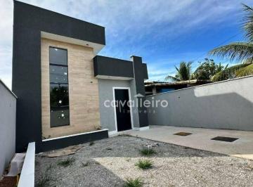 dafc3ca63e42de9afd4cf8e7b6629d063a971306 · Casa com 3 dormitórios à venda, 93 m² - Jardim Atlântico Oeste (Itaipuaçu) - Maricá/RJ