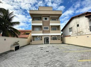 7d3741a25148a2c904d41aec7bd69b11a2e16f4c · Apartamento com 2 dormitórios à venda, 68 m² - Jardim Atlântico Central (Itaipuaçu) - Maricá/RJ