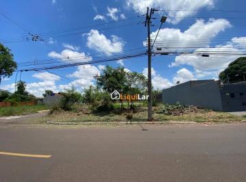 6eee175e7f0435b00563fdc96d57b531a8241b6b · Terreno de Esquina no Rita Vieira – 570m²