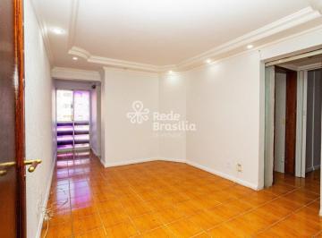 Apartamento · 47m² · 2 Quartos · QI 23 - Apartamento 2 quartos - 2 banheiros - Ótima localização - Lazer - Guará II