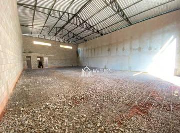 17736ae1be1356770a9472696882eae6f8b023d3 · Barracão para alugar, 228 m² por R$ 7.500/mês - Planta Deodoro - Piraquara/PR