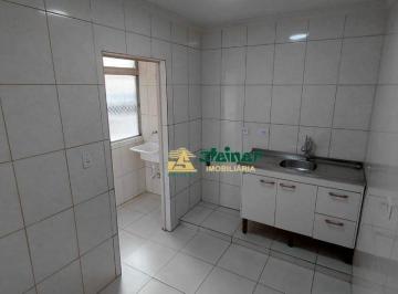 2d3cd20dc115fd592ad58eb9bc1c6b2c32a9ae45 · Apartamento com 1 quarto para alugar, 45 m² por R$ 1.873/mês - Macedo - Guarulhos/SP