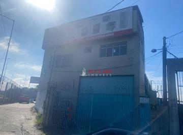 66e61580f2197dcd395d21162113ec4b9ff486b3 · Galpão para alugar, 372 m² por R$ 10.400,00/mês - Cidade Industrial Satélite de São Paulo - Guarulho