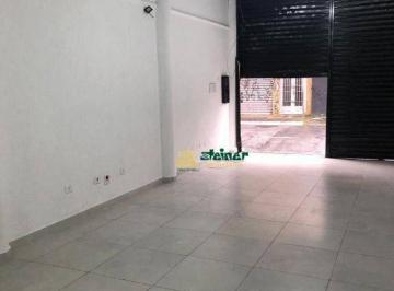 d5410f3c27fe7d298a0487074f328ed347004431 · Salão para alugar, 90 m² por R$ 3.842,25/mês - Centro - Guarulhos/SP