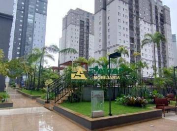 bac4b96ce0dbd43b6c7e300ad1dc32b0f9df87fb · Apartamento com 3 dormitórios para alugar, 66 m² por R$ 3.899,22/mês - Vila Augusta - Guarulhos/SP