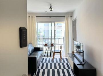 img0 · Apartamento à Venda - Vila Mariana, 1 Quarto,  47 m2