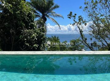 e051154eeb6b40045159787319e57f1672aed657 · Excelente Apto com 1 dorm. e piscina privativa à venda, 70 m² por R$ 1.500.000 - Morro de São Paulo