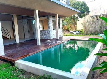 f54994aef4b870e5bd47dd6ebfcb0f1f12169622 · Casa com 4 dormitórios à venda, 210 m² por R$ 4.200.000 - Península de Maraú/BA