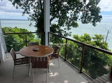 1878808a7d660e63c9757c0a9925117ad9e0ce2e · Excelente Apto Vista Mar com 1 quarto à venda, 53 m² por R$ 1.100.000 - Morro de São Paulo - Cairu/B