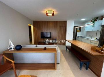 25f407960f57e8c7566093030145c4fed4b58665 · Apartamento com 3 dormitórios à venda, 112 m² por R$ 2.300.000 - Praia do Forte - Mata de São João/B