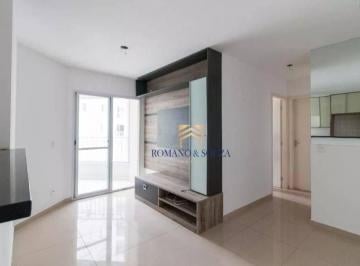 78c24b1581a00a1f95c0d01ccf8c3254882b2565 · Apartamento com 2 dormitórios à venda, 55 m² por R$ 380.000,00 - Vila Endres - Guarulhos/SP
