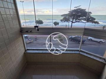 53750a2ee81f2555eb1b26e91202402dc22d0515 · Apartamento à venda, 84 m² por R$ 865.000,00 - Praia do Morro - Guarapari/ES