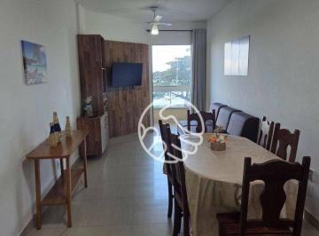 b0bf680bdfc7ee47863d7cd79017443d1c1e3e7c · Apartamento com 2 dormitórios à venda, 84 m² por R$ 865.000,00 - Praia do Morro - Guarapari/ES