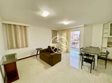 d901ddb1f48ec382b69b6fe36be17e0d40331c46 · Apartamento com 1 dormitório para alugar, 60 m² por R$ 2.600,01/mês - Centro - Guarapari/ES