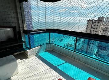 img0 · APARTAMENTO COM  127,00 m² - CAIÇARA - PRAIA GRANDE SP