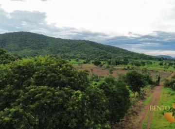 2c66f1db3fc6281bb24db361265af49ec35cde7e · Fazenda à venda, 590000 m² por R$ 800.000 - Fronteira - Santo Antônio do Leverger/MT