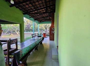 c60f9b4b142212841b34f7fbf5dc9108cb2d482a · Chácara à venda, 30000 m² por R$ 1.100.000 - Centro - Chapada dos Guimarães/MT