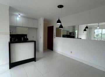 d0de0a3e38e5ddc8123a35ace78fb9d3b20b3058 · Apartamento com 3 dormitórios à venda, 70 m² por R$ 320.000 - Poção - Cuiabá/MT
