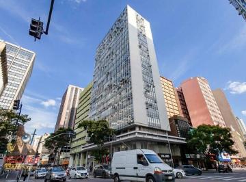 1eb7c33a2f66045bf9face2ba47f4dcee28d14bf · Conjunto à venda, 57 m² - Centro - Curitiba/PR