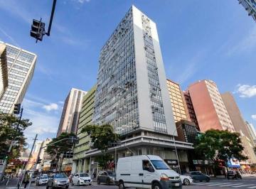 ad8b3eba5b27852712fdc7923a11d1b1036df1bf · Conjunto à venda, 57 m² por R$ 225.000,00 - Centro - Curitiba/PR