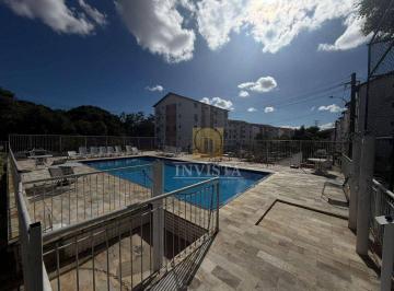 59c0310e9ab78bbfb150f148aa215602133e9f7a · Apartamento com 2 dormitórios à venda, 50 m² por R$ 120.000,00 - Campo Grande - Rio de Janeiro/RJ
