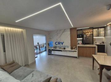66cdbb10a8af8292e436e8c31b085737a9d21caa · Apartamento à venda, 64 m² por R$ 580.000,00 - Aurora - Londrina/PR