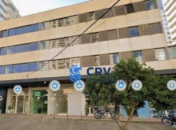 867b837a36bee1fec67323f6be114f5f4597accd · Loja para alugar, 43 m² por R$ 4.666,17/mês - Centro - Londrina/PR