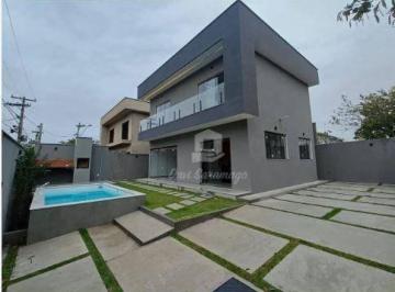 ed32ffb1fdb407d5f150664d6614fdc19ae58db0 · Casa com 4 dormitórios à venda, 160 m² por R$ 1.480.000,00 - Itaipu - Niterói/RJ