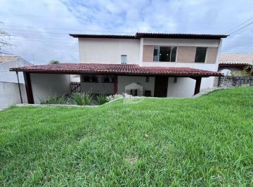 4655852e5892364c6f833ece06233171fa791ea7 · Casa Com 4 Quartos sendo 1 suite À Venda,Dentro de Condominio Maria Paula- Niterói/RJ
