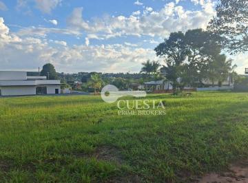 bb66f9983367270d9e3fab9d50cb819b83fdb941 · Terreno à venda, 460 m² por R$ 41.000,00 - Condomínio Ninho Verde II - Pardinho/SP