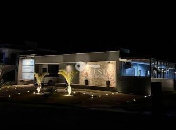 70db4af4444ae33017b7f16dba32acd02d681108 · Casa com 4 dormitórios à venda, 302 m² por R$ 1.750.000,00 - Condomínio Ninho Verde I Eco Residence 