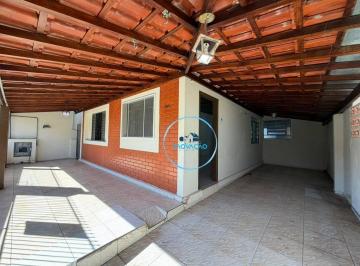 7214daea125188719a6ec13ebcf98580a636a23a · (CA-933) Casa com 3 dormitórios à venda, 119 m² por R$ 380.000 - V Olinda - São Pedro/SP