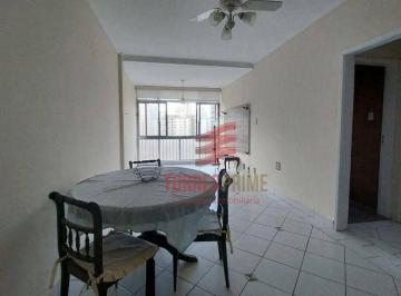0b887d000805462528733f8fb1592febc1079211 · Apartamento com 2 dormitórios à venda, 80 m² por R$ 550.000,00 - Boqueirão - Santos/SP