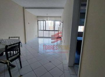 b4dd5bba6fc9f8367bbcaeaf3d26b01b6f594f18 · Apartamento com 2 dormitórios para alugar, 80 m² por R$ 3.753,00/mês - Boqueirão - Santos/SP