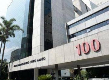 7b8d33d36eac1ca05ee14cd9829be4f47e8ed217 · Laje corporativa para alugar, 3924m² por R$ 320.309/mês - Vila Cruzeiro - São Paulo/SP
